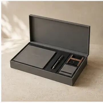 Branded Stationery Kits