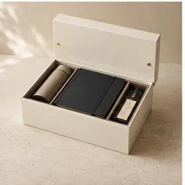 Employee Onboarding Boxes
