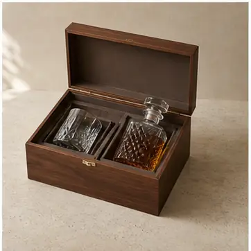 Executive Beverage Gifts