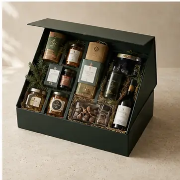 Festive Gift Hampers