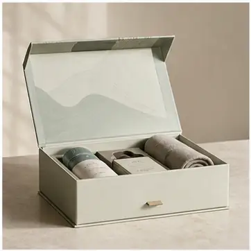 Wellness Kit Boxes