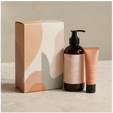Personal Care Packaging