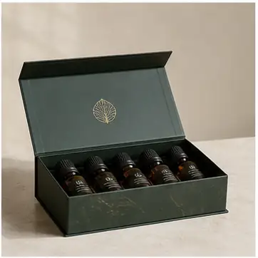 Essential Oil Sets
