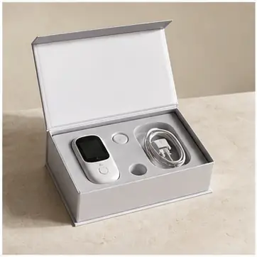 Medical Device Presentation Boxes