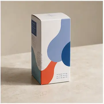 Pharmaceutical Folding Cartons
