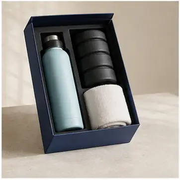 Fitness Gift Sets