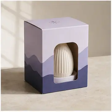 Aromatherapy Boxes