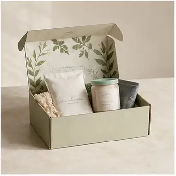 Wellness Subscription Boxes