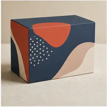 Promotional Boxes