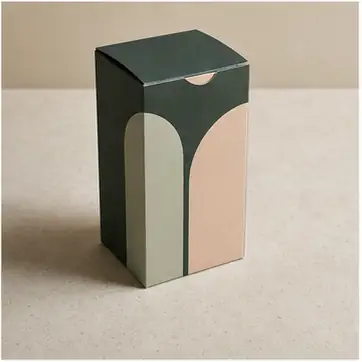 Printed Folding Cartons
