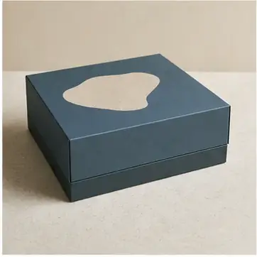Printed Rigid Boxes