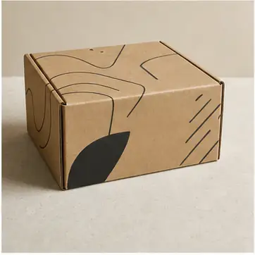 Branded Shipping Boxes