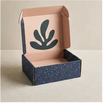Printed Subscription Boxes