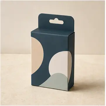 Hang Tab Boxes