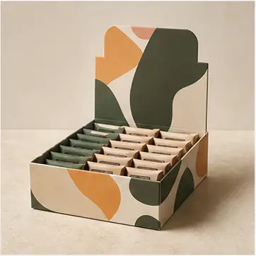 Counter Display Boxes