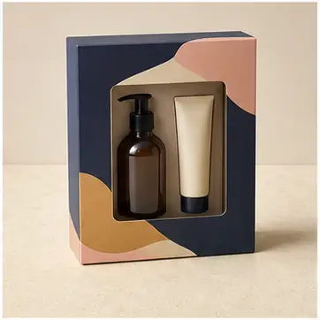 Retail Gift Sets