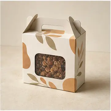 Food Retail Cartons