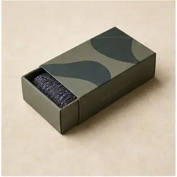 Apparel Accessory Boxes