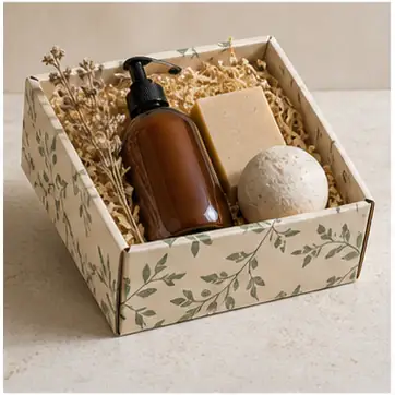 Bath Gift Sets