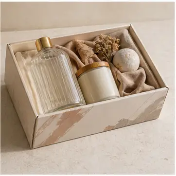 Luxury Bath Sets