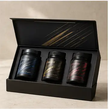 Supplement Gift Sets