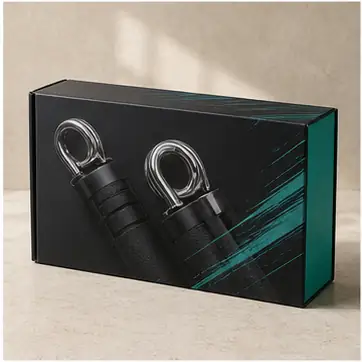 Equipment Accessory Boxes