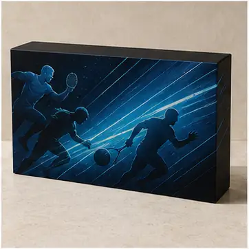 Sports Promotion Kits