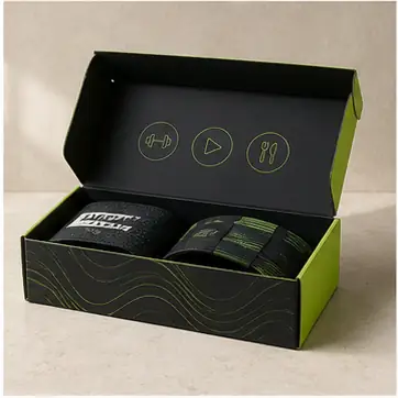 Fitness Subscription Kits