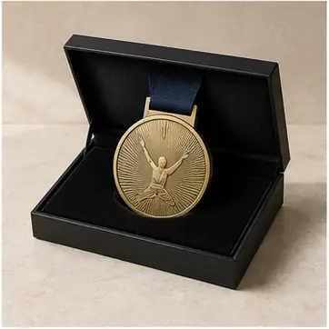 Medal Presentation Boxes