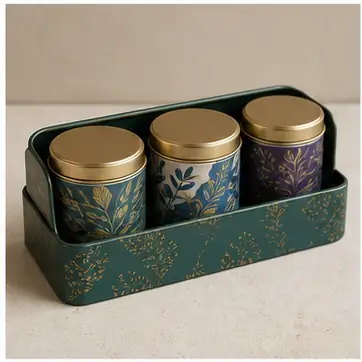 Gift Tin Sets