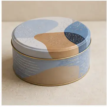 Cookie Tins