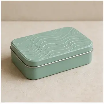 Mint Tin Boxes