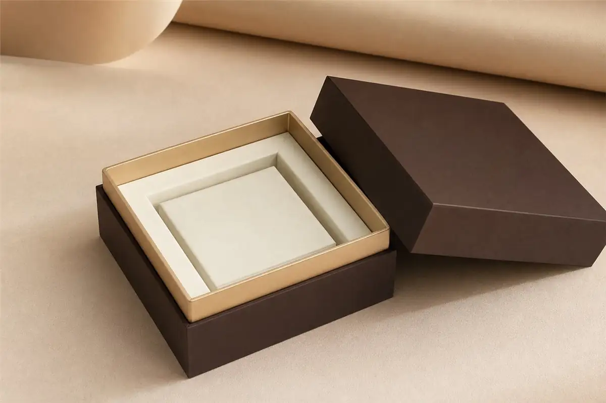 Shoulder & Neck Box