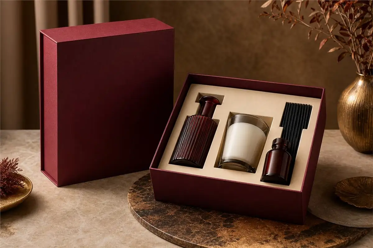 Deep Lid Gift Box
