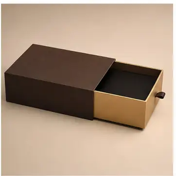 Drawer Box