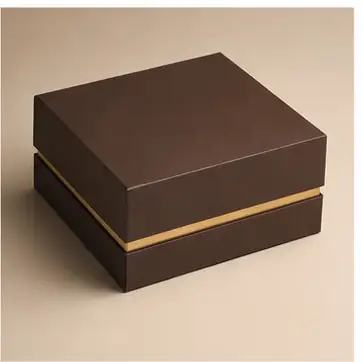 Lid & Base Box