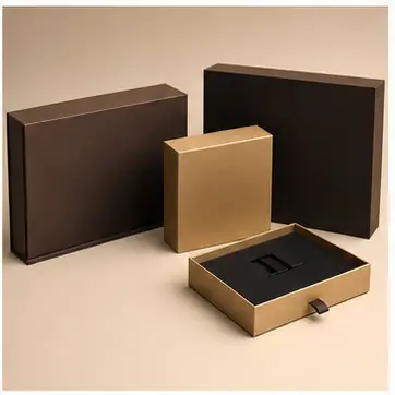 Other Custom Boxes