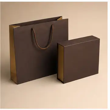 Triya Gift custom packaging collection