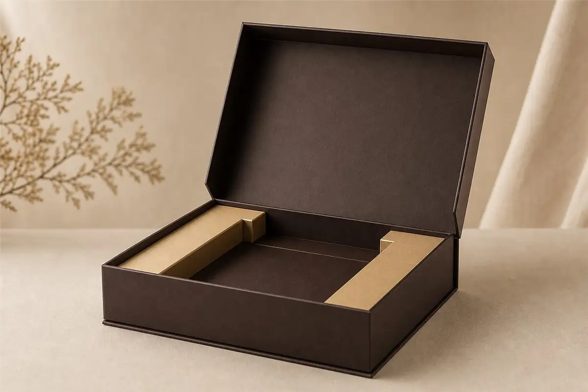 Shoulder & Neck Box