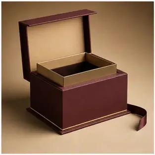 Shoulder & Neck Box