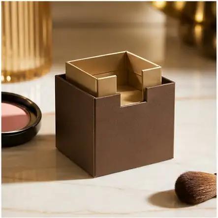 Shoulder & Neck Box