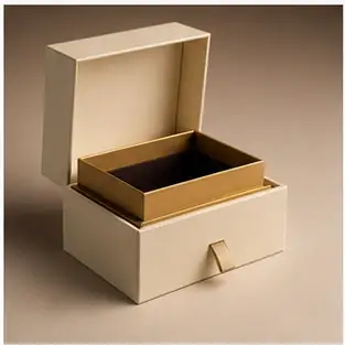 Lid & Base Box
