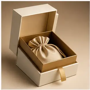Custom Mailer Box