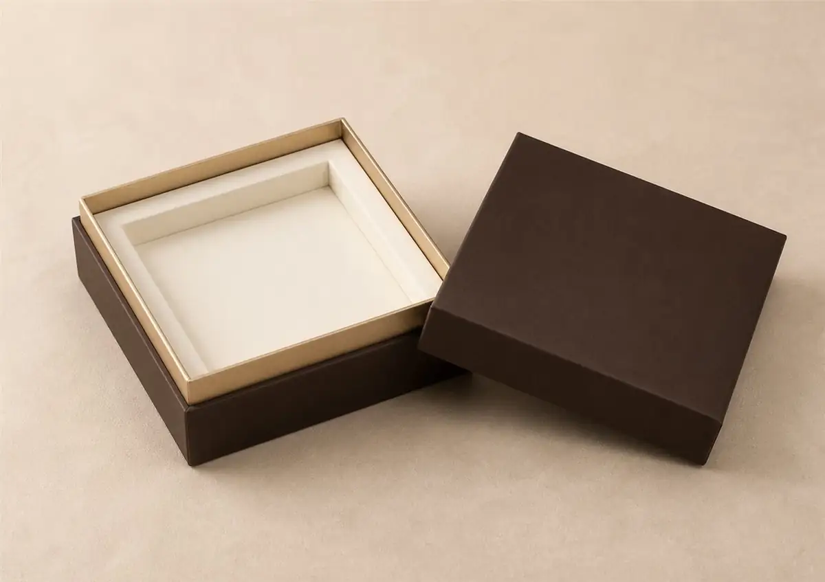 Classic Shoulder & Neck Box